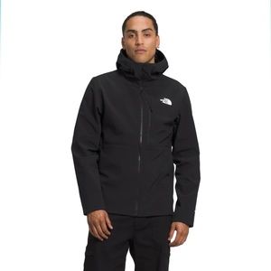 The North Face Men’s Softshell Jacket